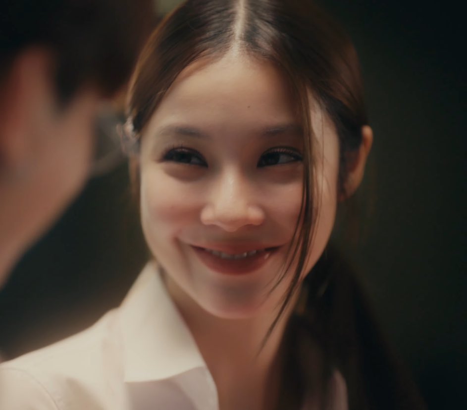 flimnamtan's tweet photo. BABYYY 🥺🤏🏼🤏🏼

FILL NAMTAN TO MY HEART  #FillMyHeart_KRISTmv 
@namtantipnaree https://t.co/lLUxXOgzwV