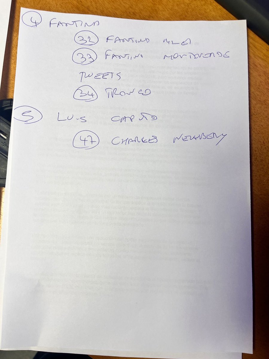 El Piripipi tweet media