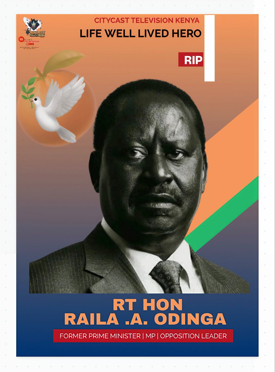 _Morema's tweet image. They might not talk about it,but Raila Rested peacefully knowing he lead his people into Govt &amp;amp; not leaving his people out in the cold without guidance

🎖He left them Cs Positions. 
🎖He left his people in Government,they will continue enjoying development. 
🎖He left democracy