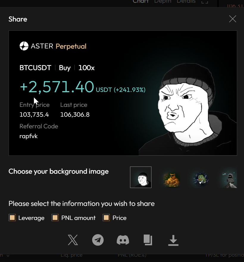 endless_poor's tweet image. Called in @FoundersSOL join up if u want to stop being lied to

Quite easy