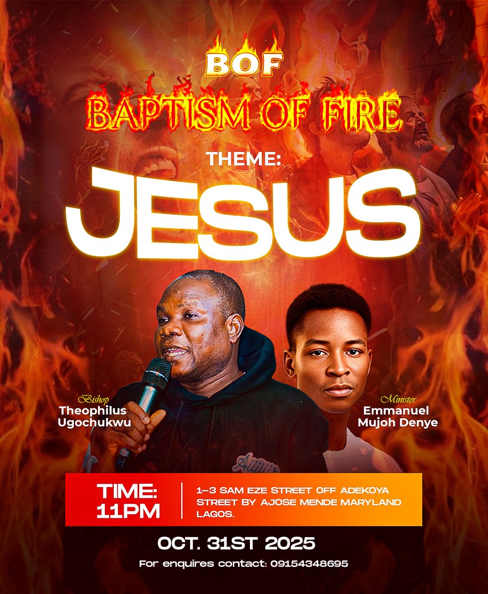 OghamKings's tweet image. 🔥 Another intense design off my board, bringing vision, faith &amp;amp; fire to life in one frame.
From a blank canvas ➜ to divine fire. ✨
Keep chasing growth, keep cooking your craft, the world will taste it soon.🍲🔥
#DesignJourney #BOF2025 #FaithInDesign #CreativeProcess