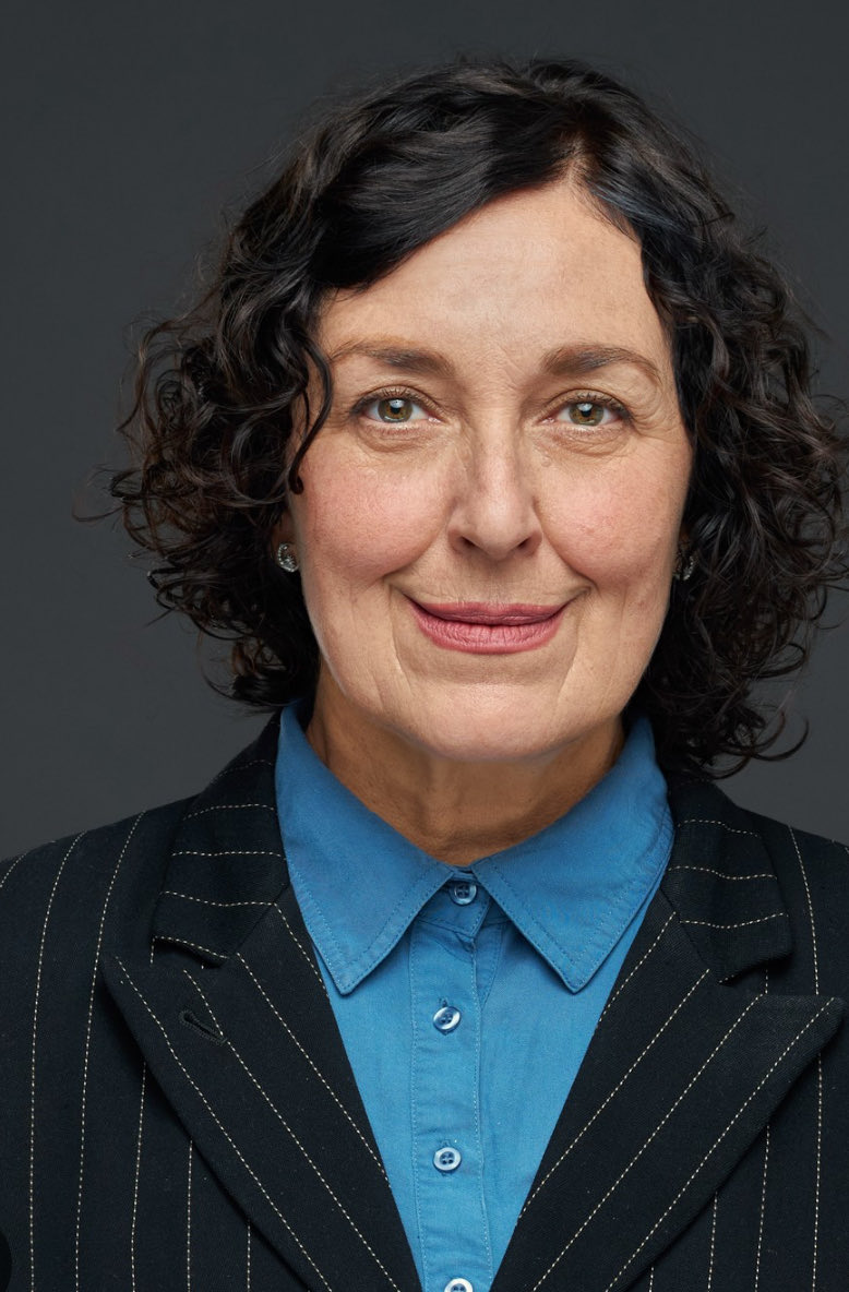 CASTING ANNOUNCEMENT 🎥

Former Generations actress, who became popular for playing the ruthless Annie de Villiers, makes a return to TV as she joins #eTVScandal to portray a ruthless lawyer who will stop at nothing to save her clients.

<a href="/etvScandal/">Scandal!</a>