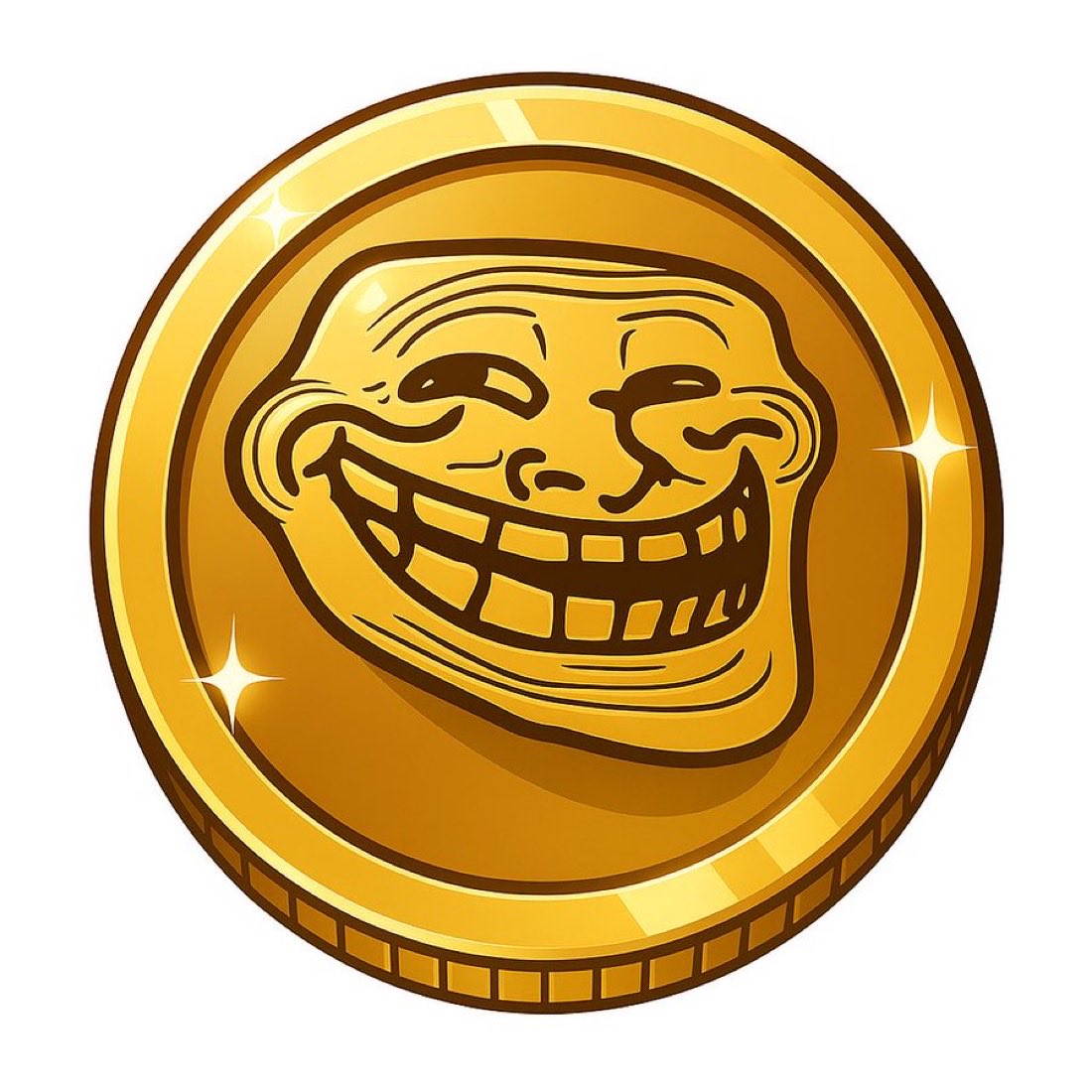 cryptodotnews's tweet image. INSIGHT: $TROLL is up by over 5% in the past hour.
There are almost twice as many buyers as sellers. 🚀