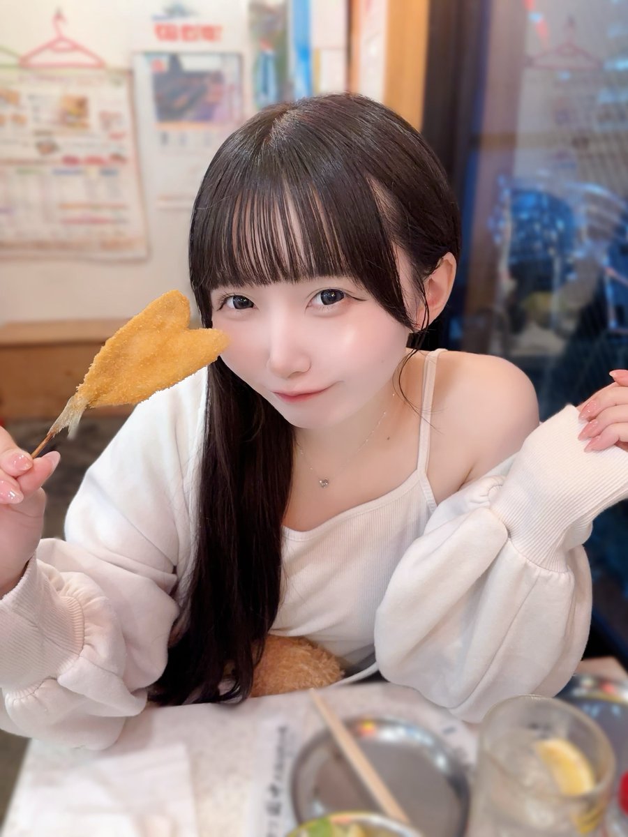 ねぇ...キス好き？？