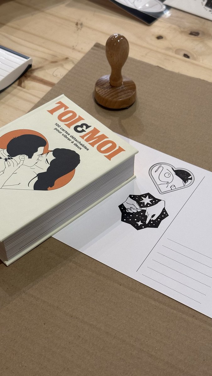 Regards Coupables tweet media