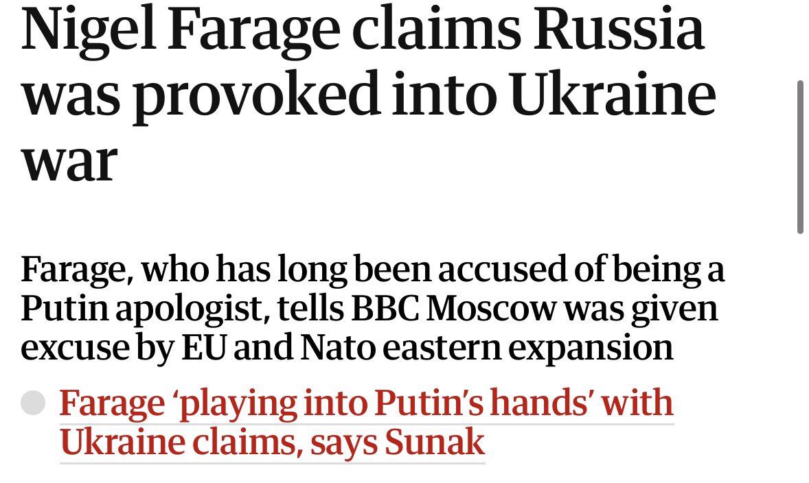 This you? <a href="/Nigel_Farage/">Nigel Farage MP</a>