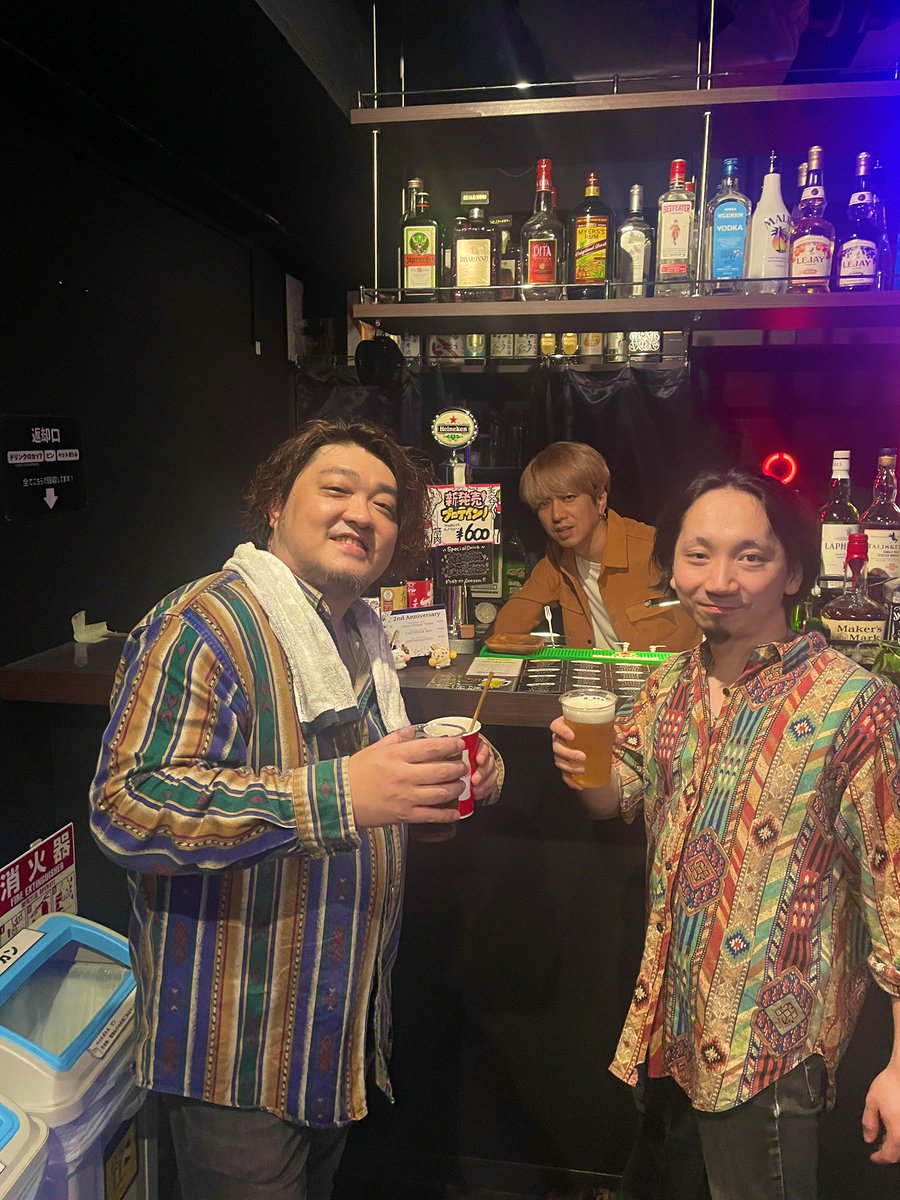 Ta2ya_Official (@Tatsuya08232) / X