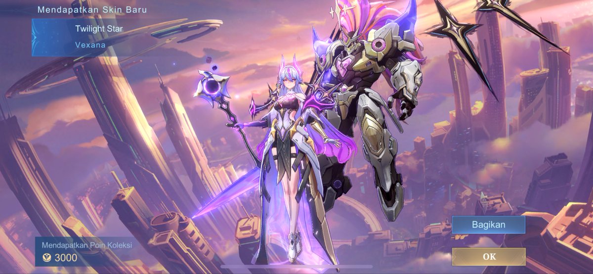 Padahal ngincer guin 🥺