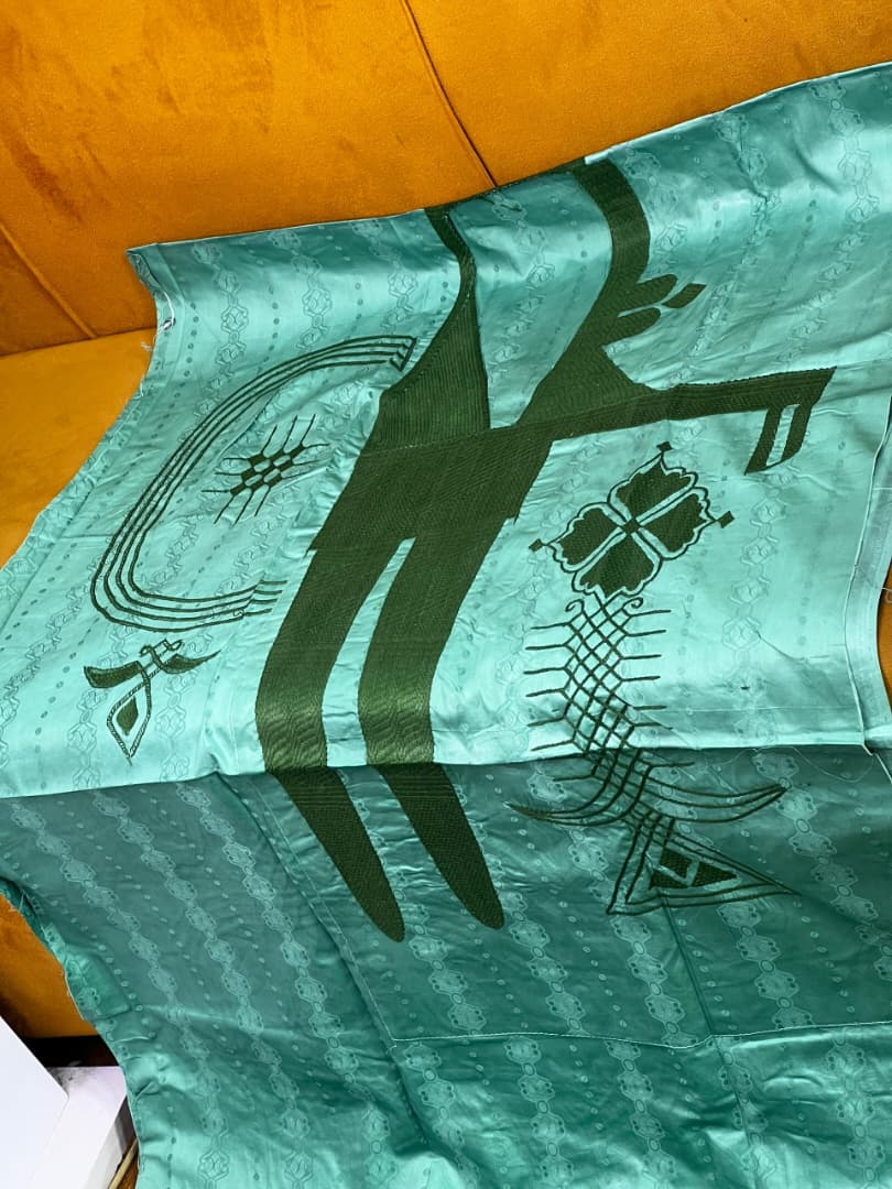 Price: 85,000
Location kaduna 
Delivery nationwide 
☎️08133107858