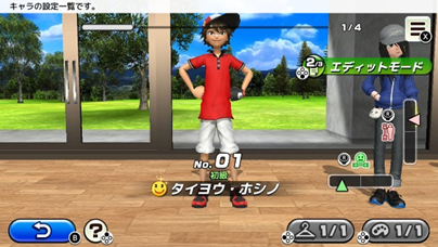 hanz_en's tweet photo. 👗Character customization is so much fun!👗
 
Change costumes, colors, and even body proportions —
make your favorite character truly your own!🎨🖌️
 
[Easy Come Easy Golf] available on Nintendo eShop!
https://t.co/7Ka5ZyESUG
  
#ECEG #EasyComeEasyGolf https://t.co/85HD1E2ENE