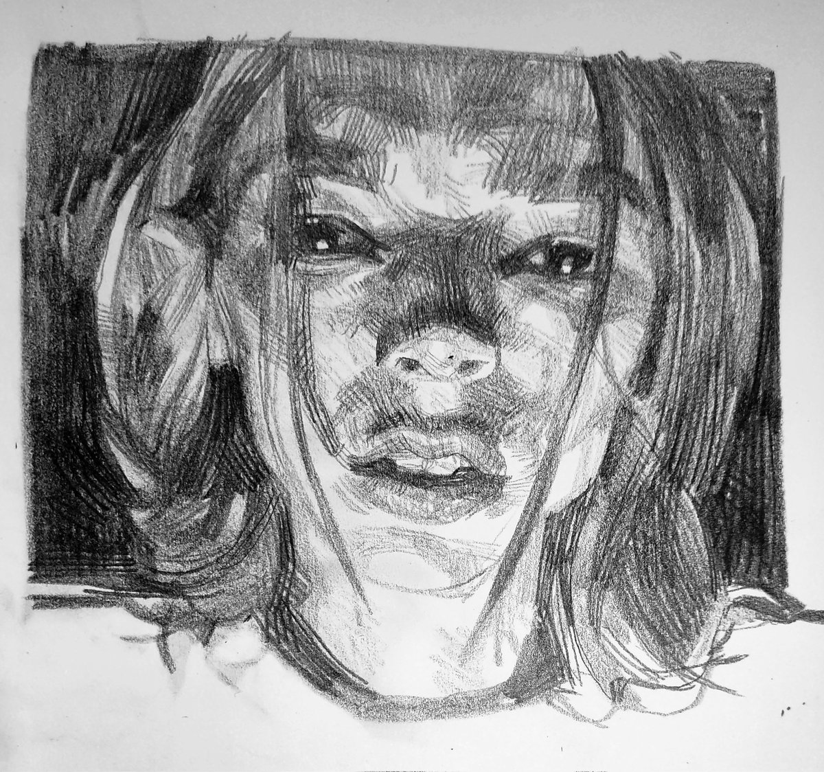 Late GM + sold 🤍

Grateful for your support, dear <a href="/WorthCollecting/">Worth 🃏</a> Hope you enjoy the artworks as much as I loved making them 💫