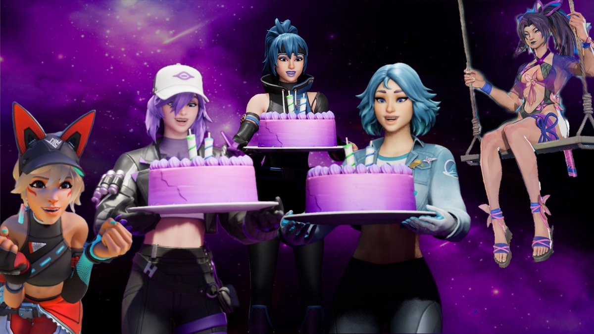 Galaxy tweet media
