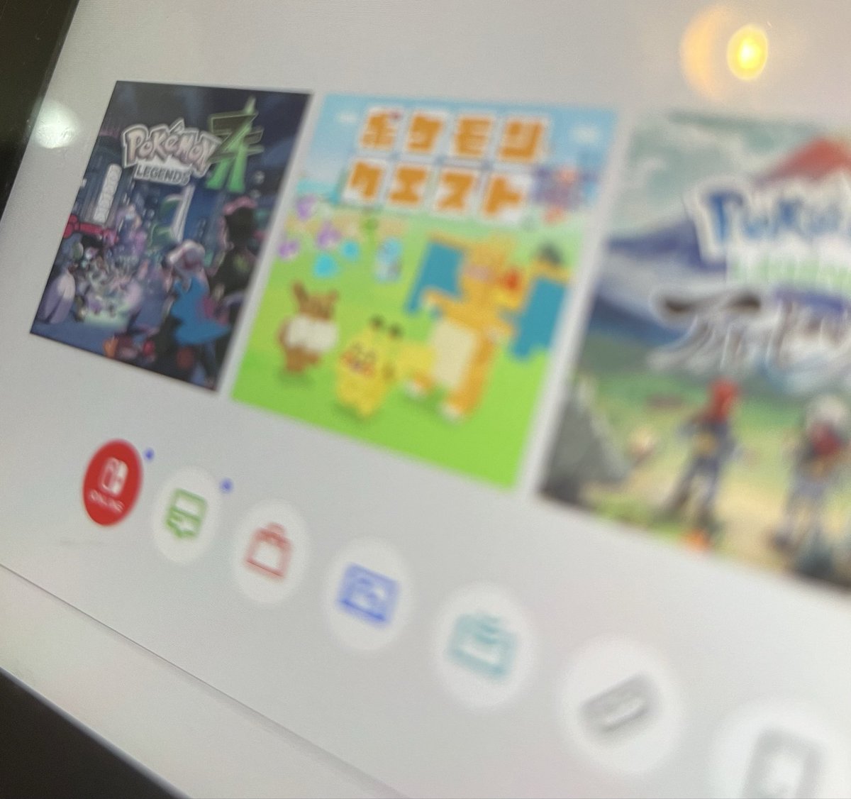 Napopo (@napopo3desu) on Twitter photo 