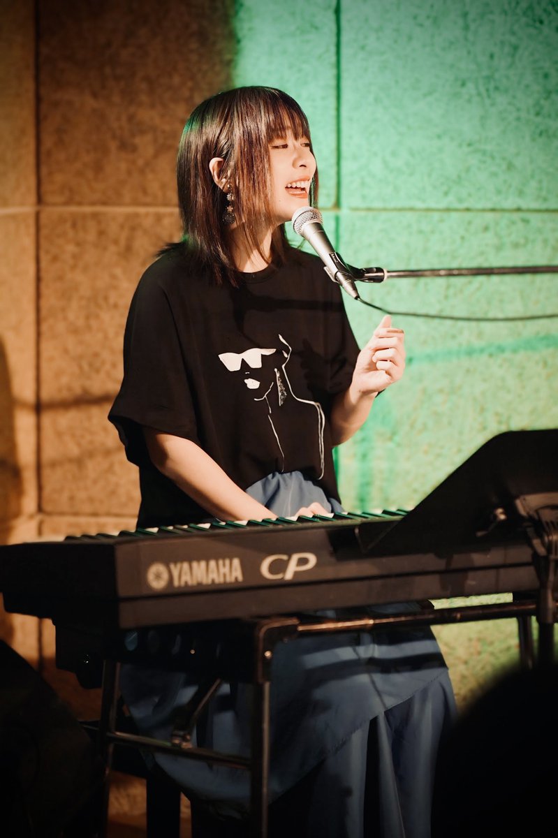 ╭━━━━━━━━━━━━━╮
     本日「やみらじ」お休み📢
╰━ｖ━━━━━━━━━━━╯

大阪ワンマン2日前、宣伝含めて番組やりたかったのですが、ライブの準備がまだかかりそうなのでお休みさせてください！

素敵な金曜の夜を〜🌃🌙

❤️‍🔥𝓟𝓘𝓒𝓚 𝓤𝓟!!❤️‍🔥
10/19(日) 心斎橋 Bright Moon