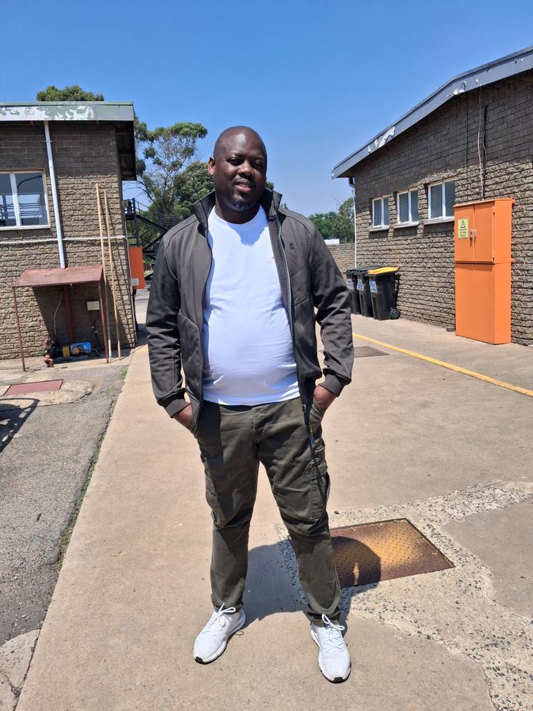 simelatu's tweet image. Bringing the confidence back after a long tiring midweek.