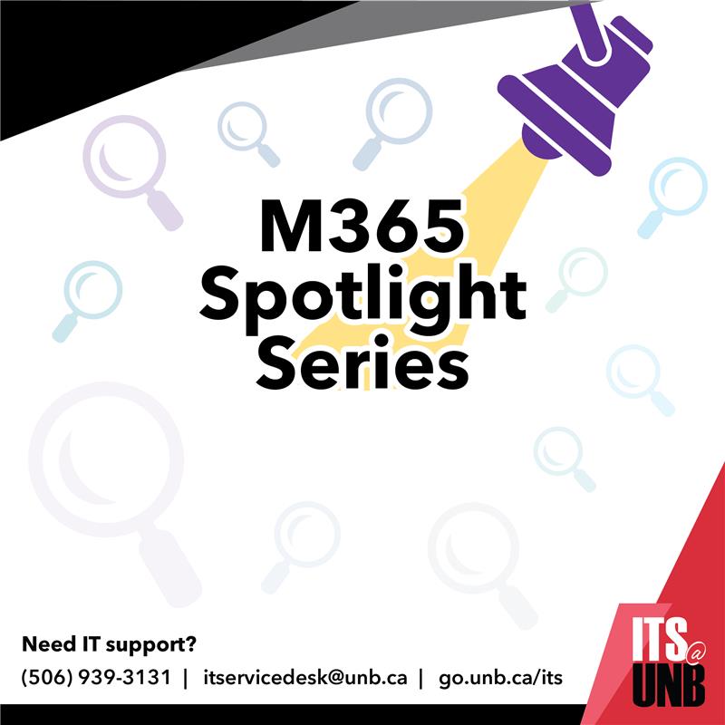 Boost collaboration with Breakout Rooms in #Microsoft Teams! Split your class or meeting into small groups to spark discussion, brainstorming, or problem-solving—all without leaving Teams! Learn more 👉 go.unb.ca/M365-A3D9N