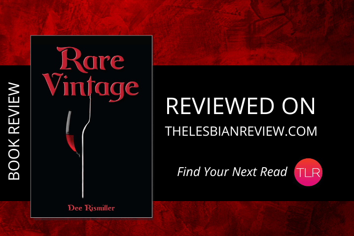 “He has absolutely no remorse and no feelings about killing at all. Nothing would have stopped him. And he was perfect”

#thriller #serialkiller

thelesbianreview.com/rare-vintage-d…