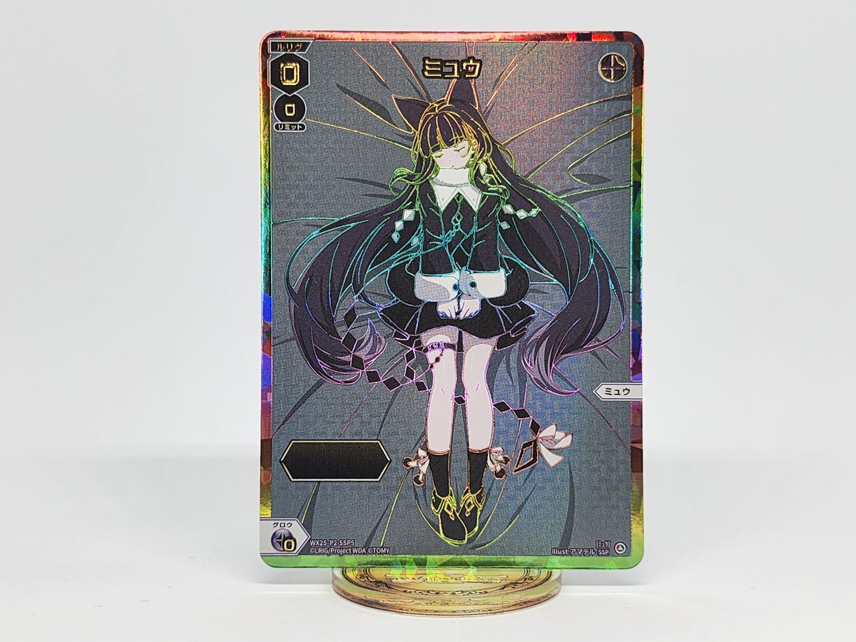 WIXOSS【公式】 on X