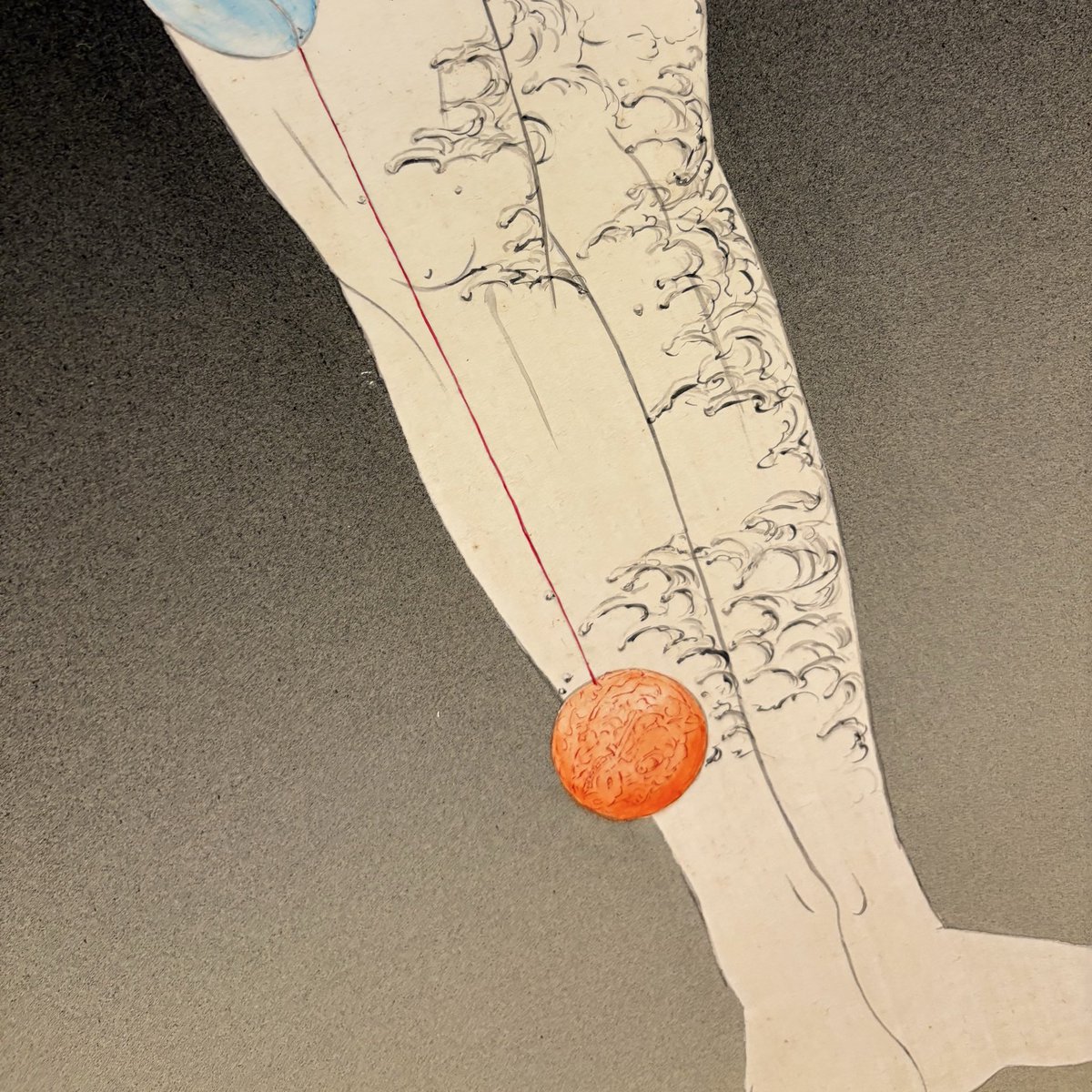 藤笠砂都子　Blooming 藤笠砂都子 Blooming Neo-Floriography」 1. As She Is(2025