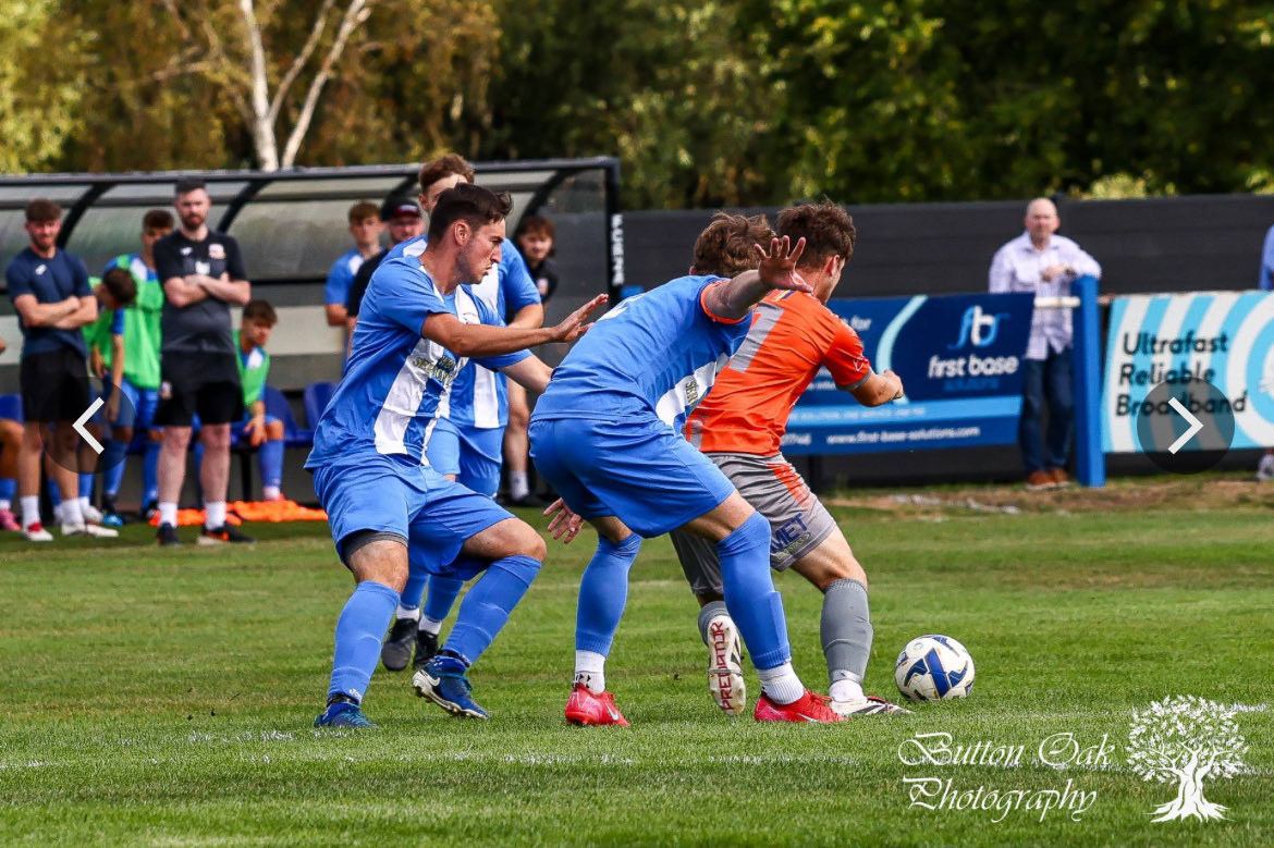 🚨Step 5-6 gaffers🚨

Looking for some minutes tomorrow and over the next few fixtures to keep myself ticking over⚽️

If anyone is needing a CM get in touch🤝