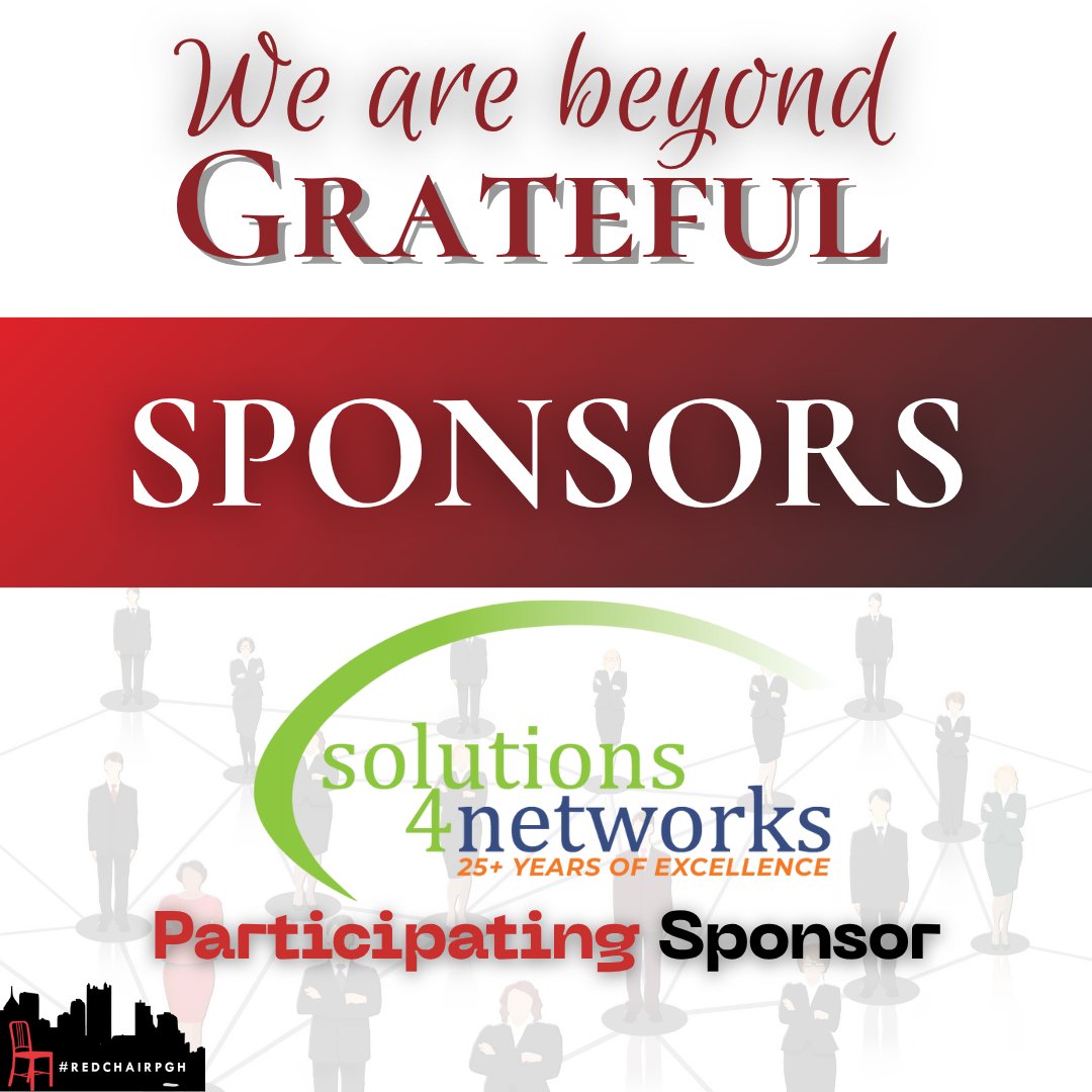 RedChairPittsburgh tweet media