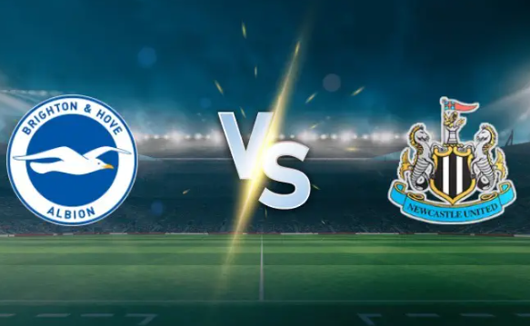 Brighton &amp; Hove Albion is going head to head with Newcastle United starting on 18 October 2025 at 14:00 UTC at American Express Stadium, Falmer city. The match is a part of the Premier League.