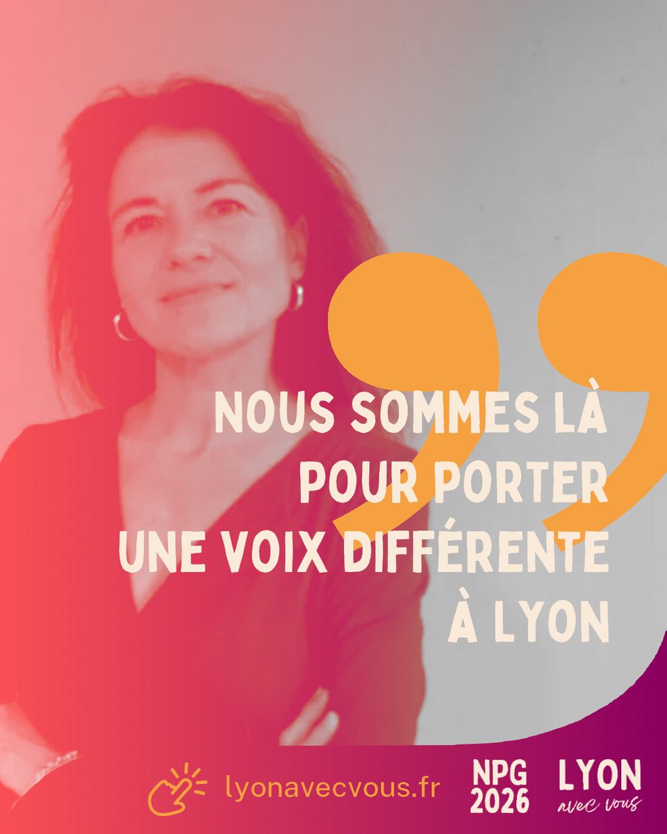 Lyon avec vous tweet media