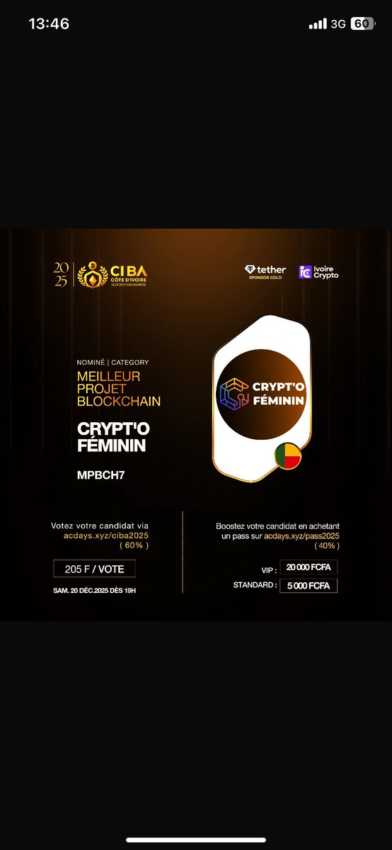 MiriamDoli's tweet image. Quand ma sœur @Queen_DIAMOND7 m’a parlé du #ChallengeContentCreator organisé par la boss @makboulath_btc avec la communauté @cryptoFeminin, je me suis dit : facile, ça va couler tout seul ! 
Après tout, j’ai suivi des formations avec Binance, Althash, Block Bridge…