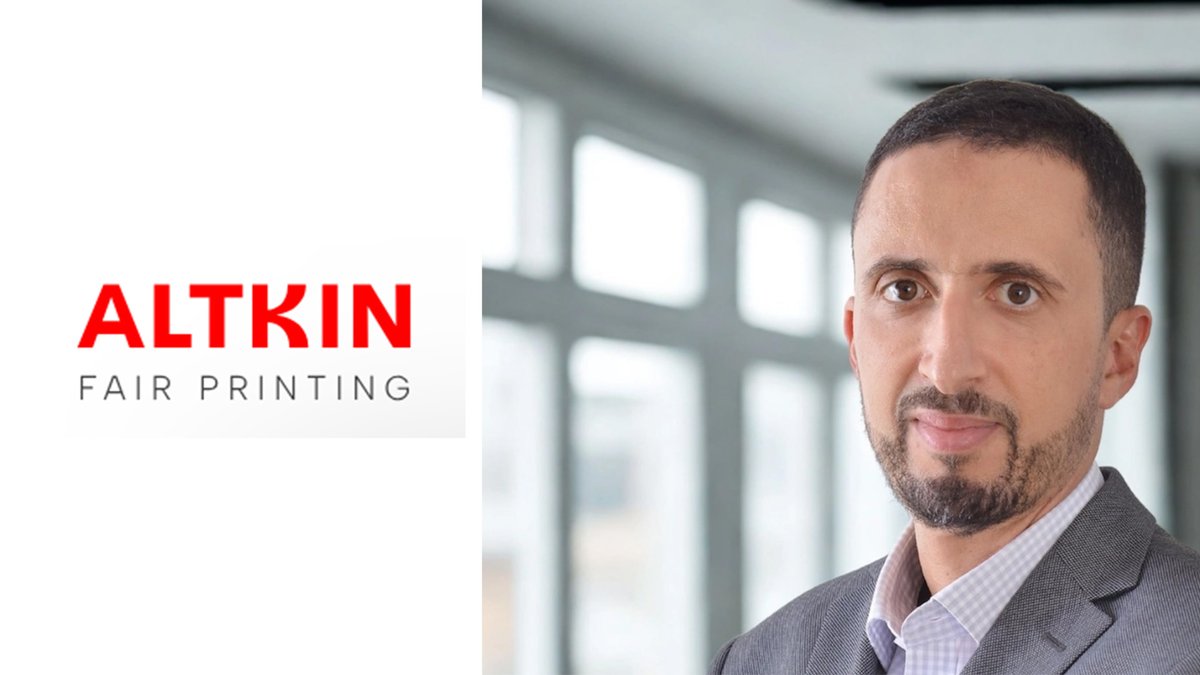 RecyclerMedia's tweet image. NEW POST Altkin appoints new MD for Moroccan remanufacturing site - therecycler.com/posts/altkin-a…

#Altkin #NewMD #Production #Morocco #Remanufacturing