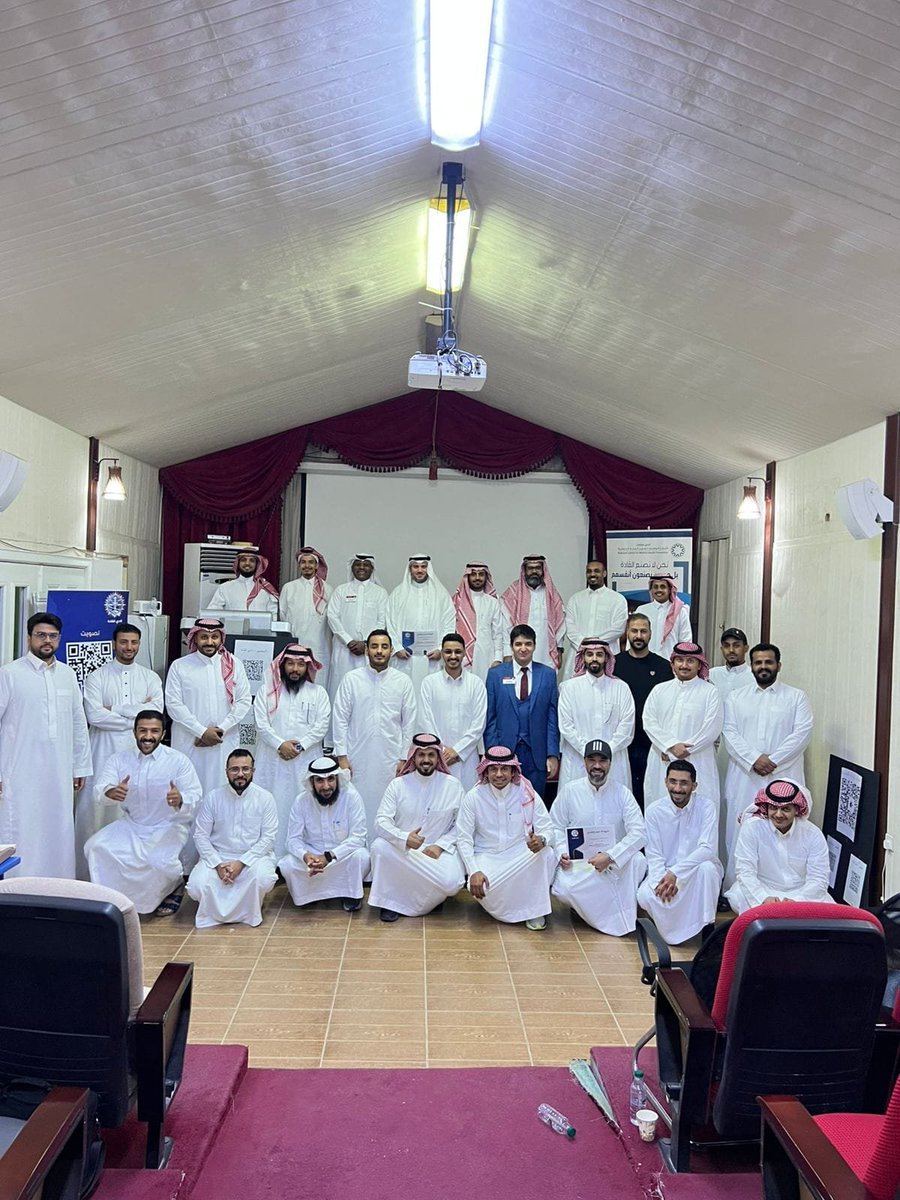 نادي القادة | توستماسترز tweet media