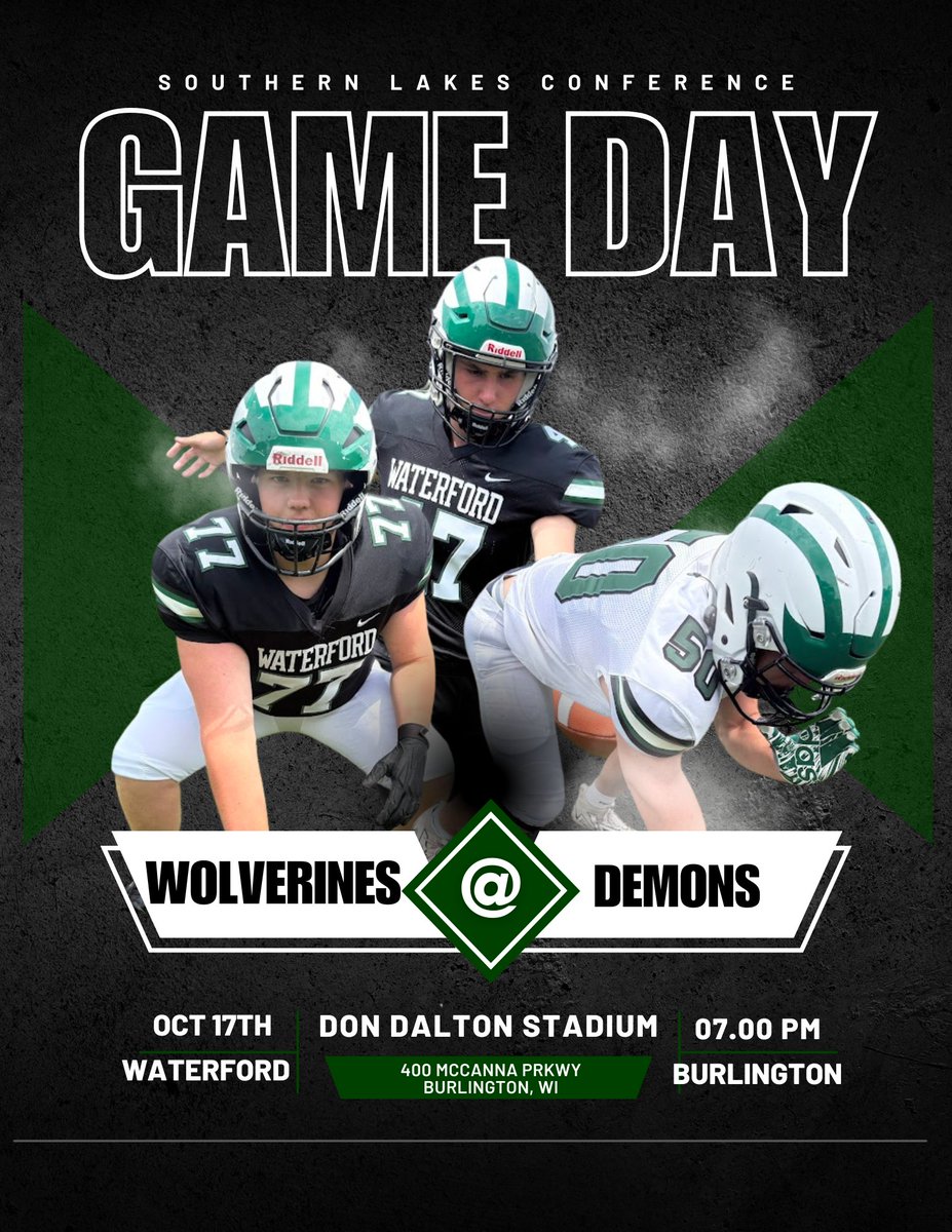 Jeff Trinka tweet media