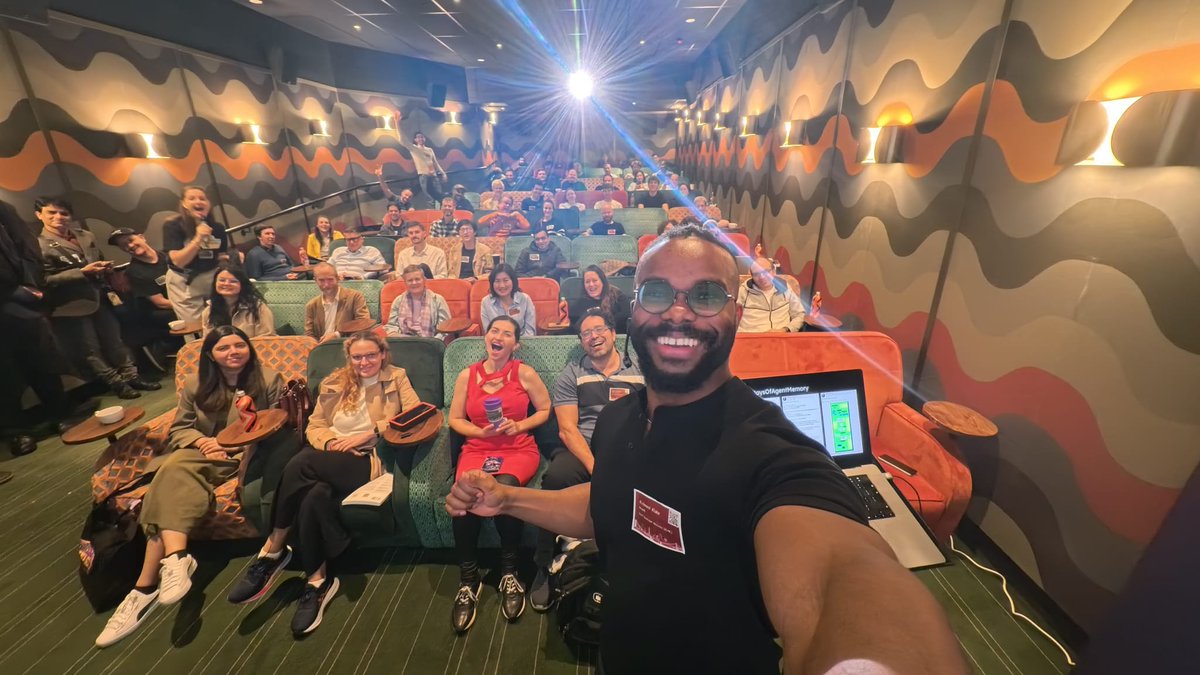 Richmond Alake tweet media