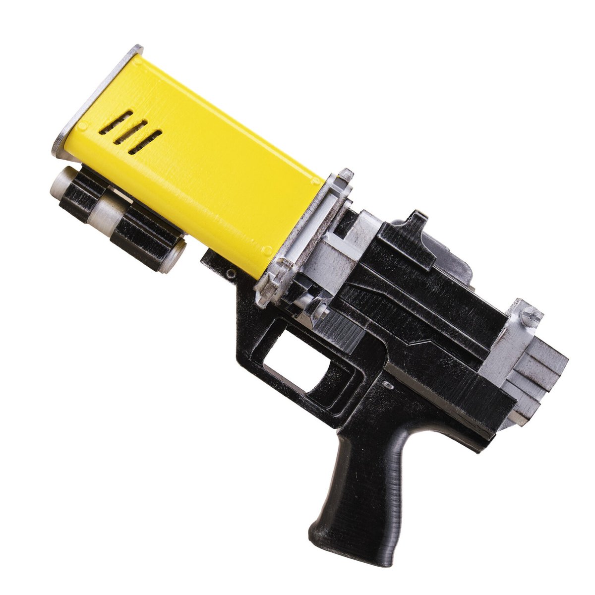 Greencade tweet media