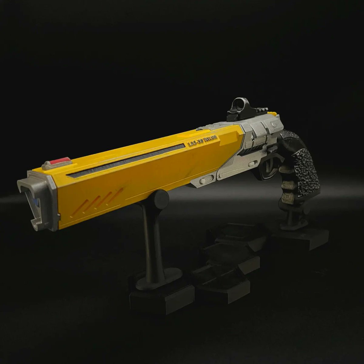 Greencade tweet media