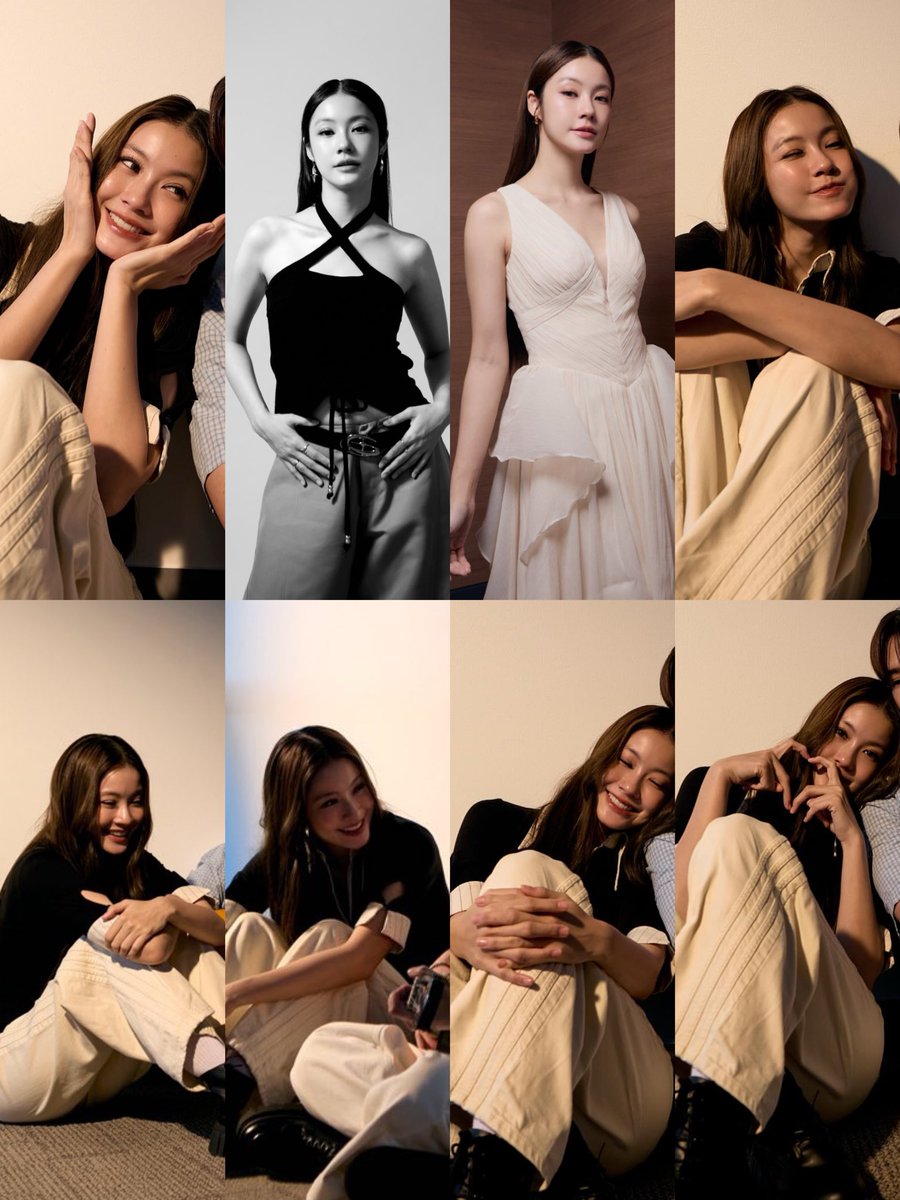 eddnamtanfilm's tweet photo. She is the loveliest cutest prettiest human being 🥹💘😍

FILL NAMTAN TO MY HEART  
#NamtanTipnaree https://t.co/HhMHnq3RBc