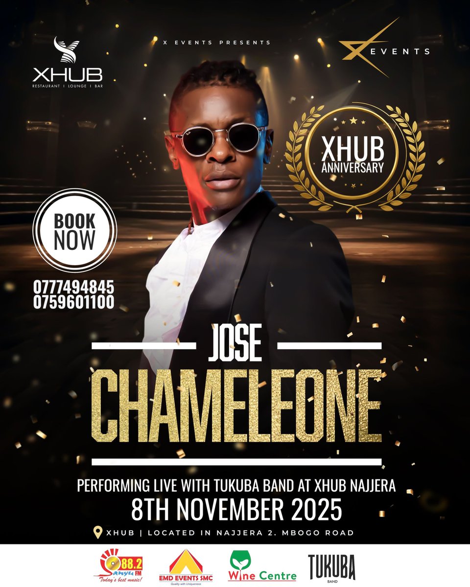 Xhub Bar & Restaurant tweet media