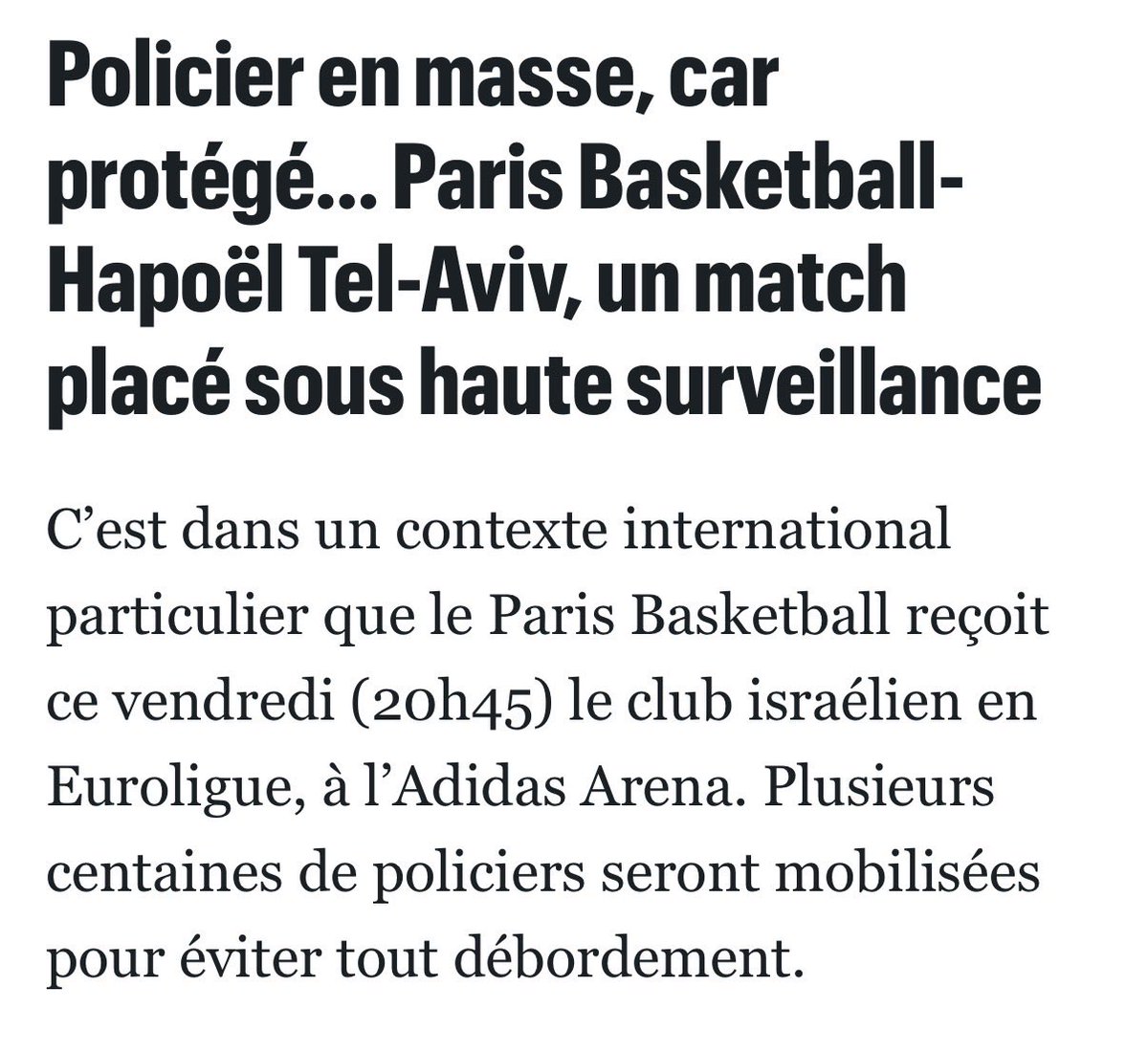 Thomas Portes tweet media