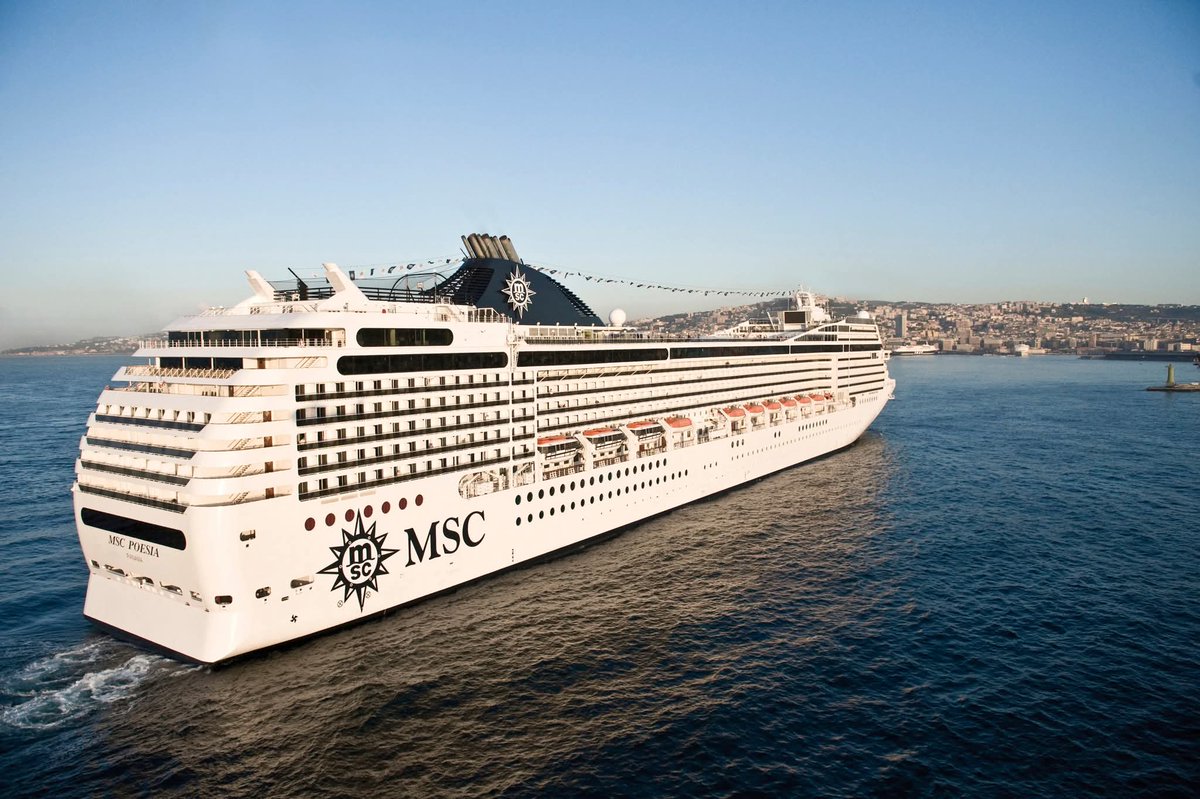 anthonymarstc's tweet photo. NORTHERN EUROPE ON BOARD MSC POESIA

📆7 nights departing Southampton 7th November 2025
⛴ MSC Cruises - MSC POESIA
🛏 Inside cabin - based on two sharing 
💷 From £399 per person - including gratuities 

📧anthony.marshall@travelcounsellors.com
 Or DM me on X https://t.co/Nn4xHLWLJ6