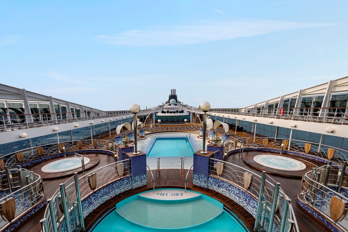 anthonymarstc's tweet photo. NORTHERN EUROPE ON BOARD MSC POESIA

📆7 nights departing Southampton 7th November 2025
⛴ MSC Cruises - MSC POESIA
🛏 Inside cabin - based on two sharing 
💷 From £399 per person - including gratuities 

📧anthony.marshall@travelcounsellors.com
 Or DM me on X https://t.co/Nn4xHLWLJ6