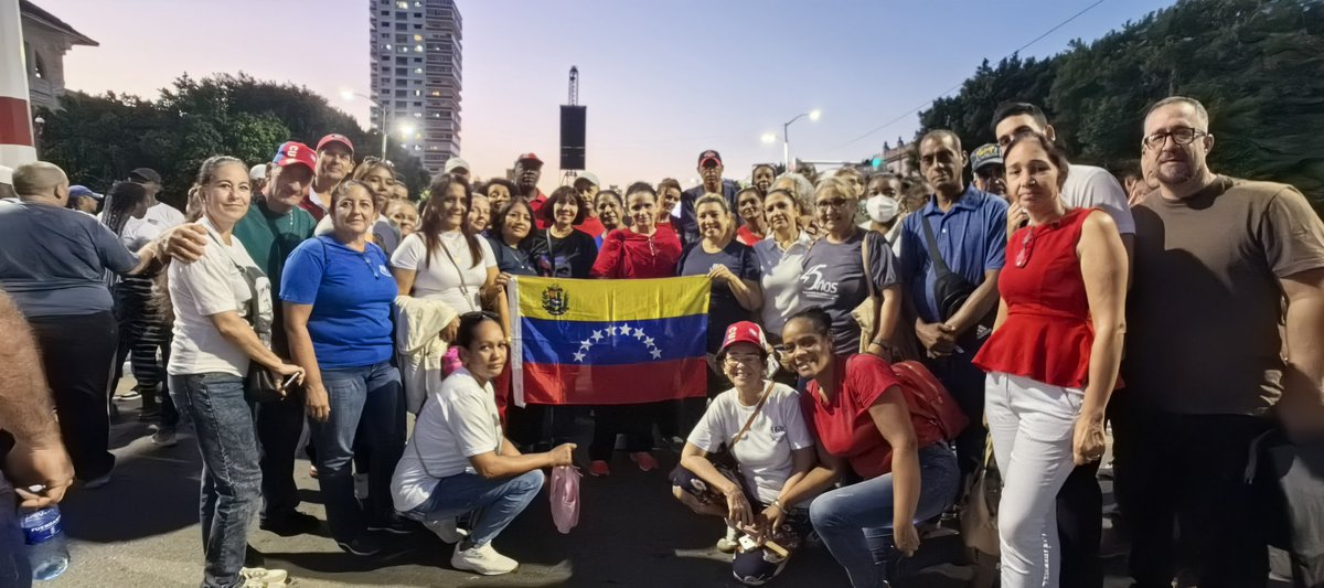 Fiscalía de Cuba tweet media