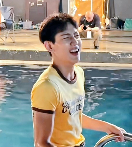 PP🎵🎶น้องแบมคนเก่งของพี่ tweet media