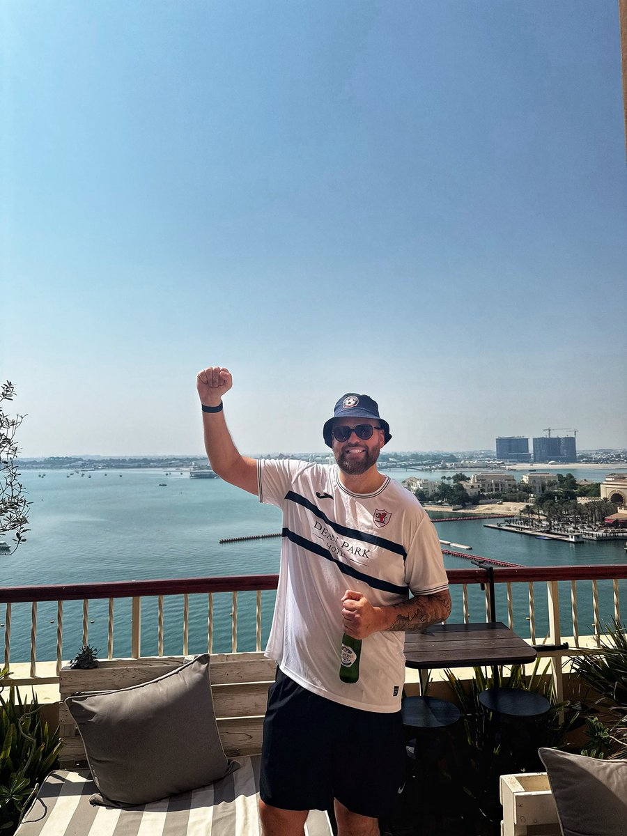 Doha Friday Fife Derbys 🕺💙🤍 <a href="/RaithRovers/">Raith Rovers Football Club</a>