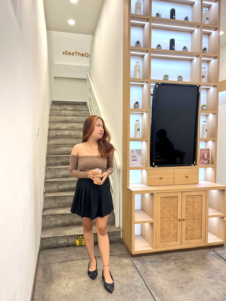 PartnerAlter's tweet image. partner! looking for new moots to interact! I'm f2x jaksel, girl get freepass ofc🧚🏻♀️ prefer not-that-dirty account. leave a trace plzz, see u💗
