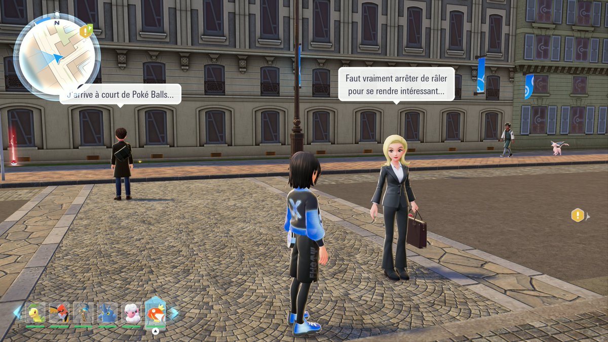 ÇA, c'est ma France !