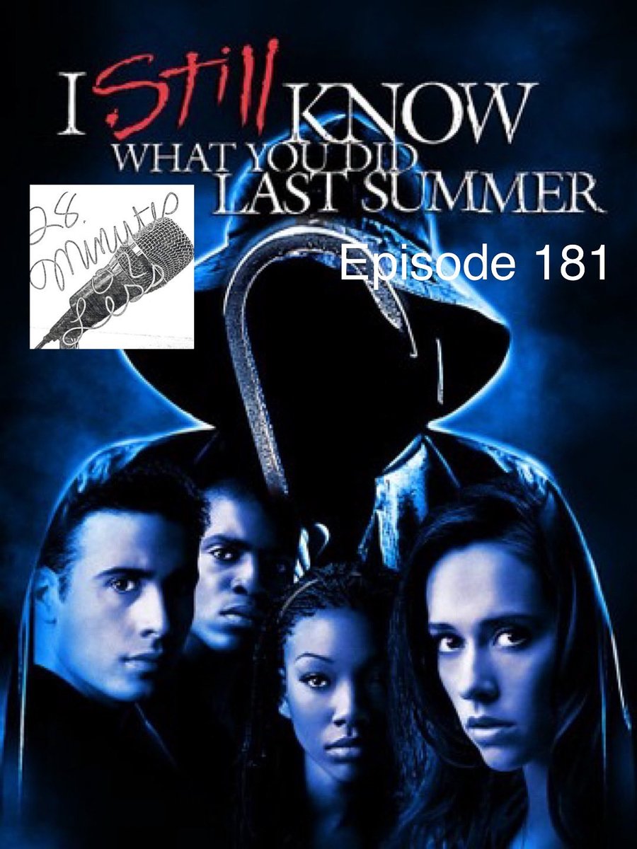 28Minutesorlesspod tweet media