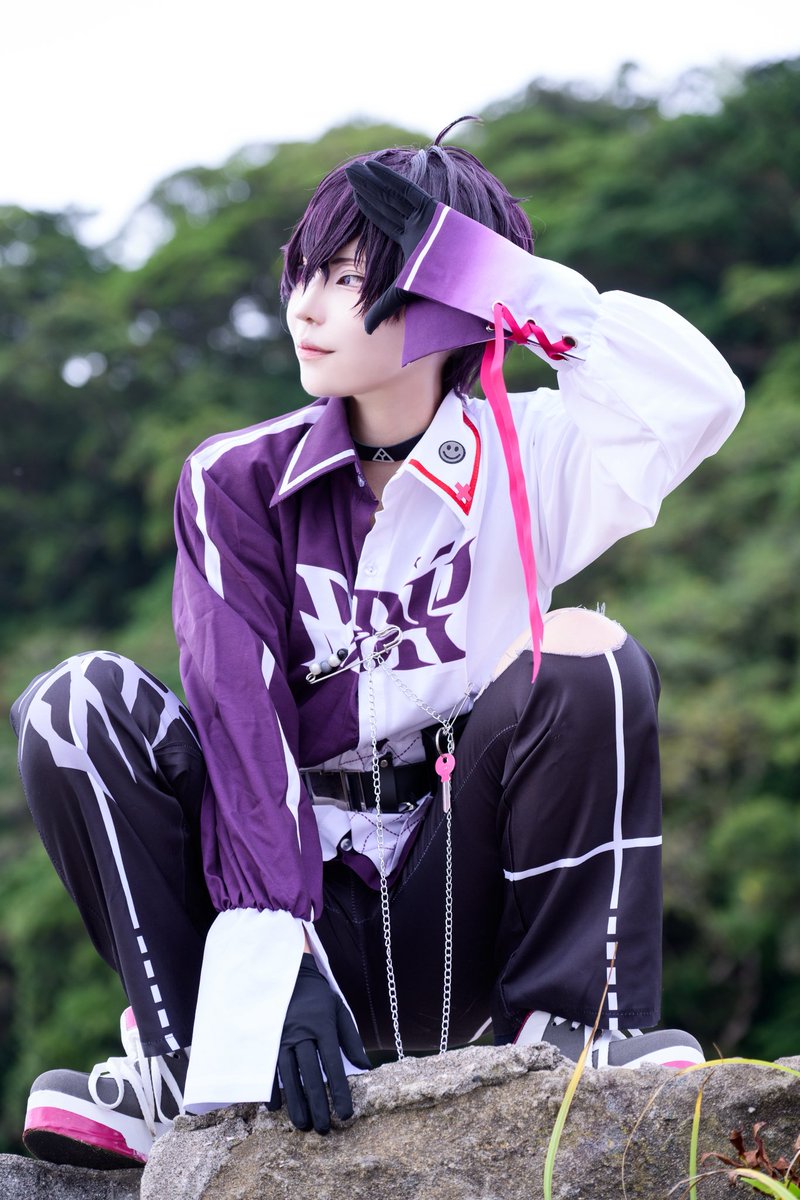 うにまろ五代将軍 両日 (@uni_maro5) / X