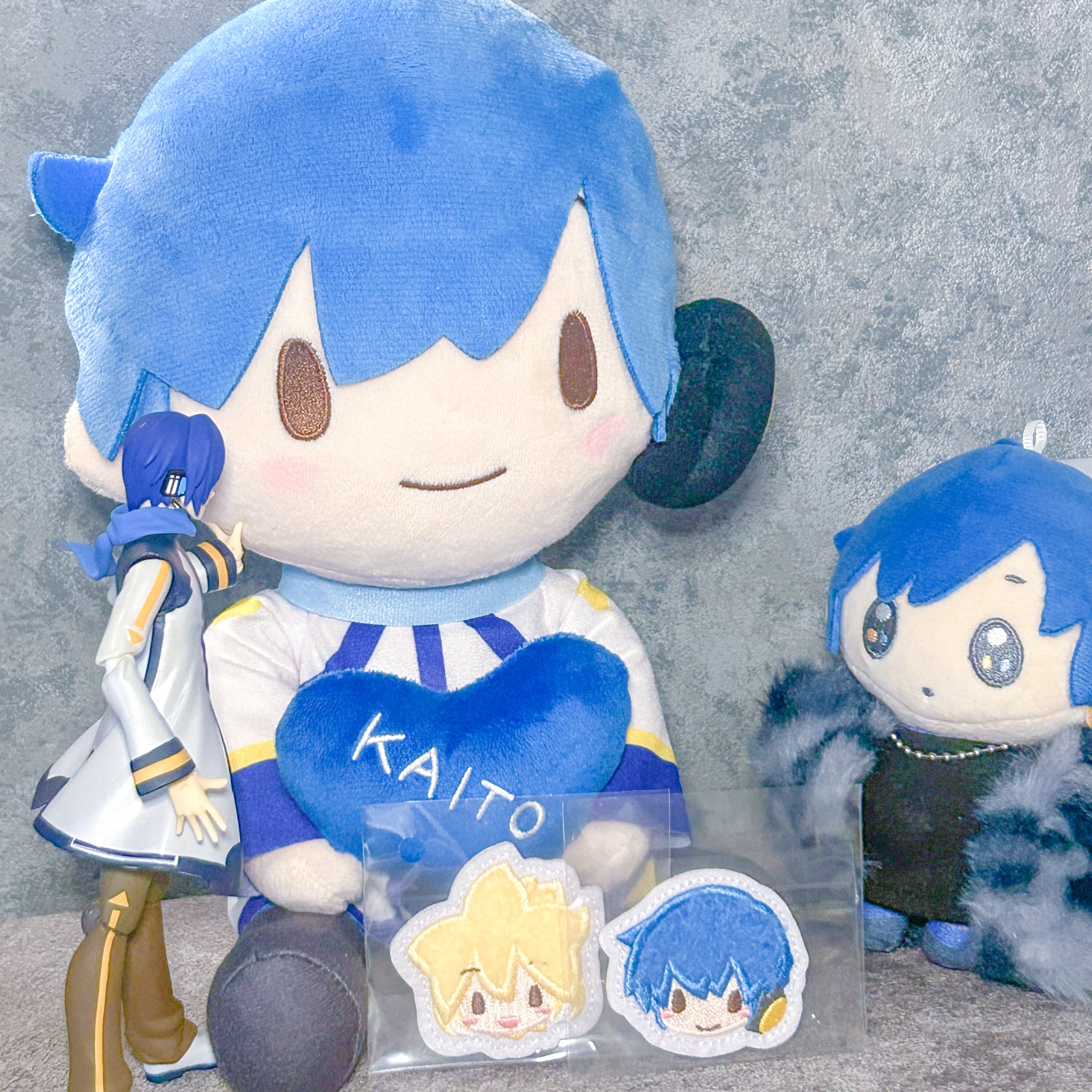 Eve 　ぬいぐるみ　ちびぬい UnderBlue eve under blue くじ ぬいぐるみ ゆっちー on X: 