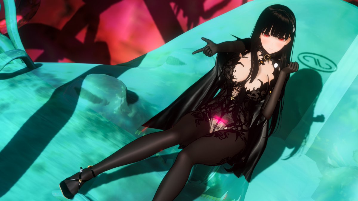 rio(?
#CM3D2 #COM3D2 #カスタムオーダーメイド3D2