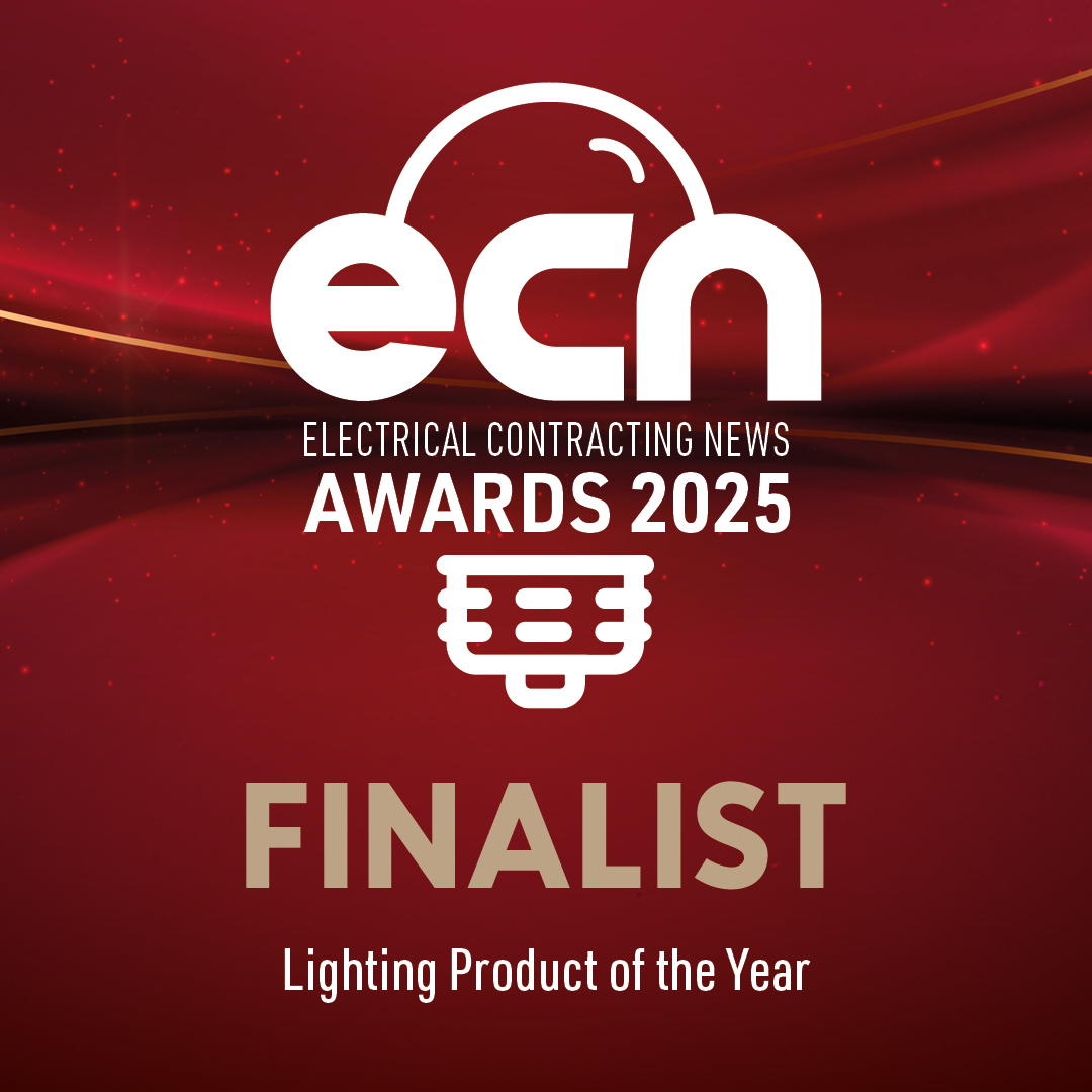 HispecElec's tweet image. We are proud to announce that we have been selected as a Finalist within the Lighting Product of the Year category at the Electrical Contracting News (ECN) Awards 2025 for our Yarra Pro SWiTCH Downlight💡

Our Orca took the win in this category last year🏆