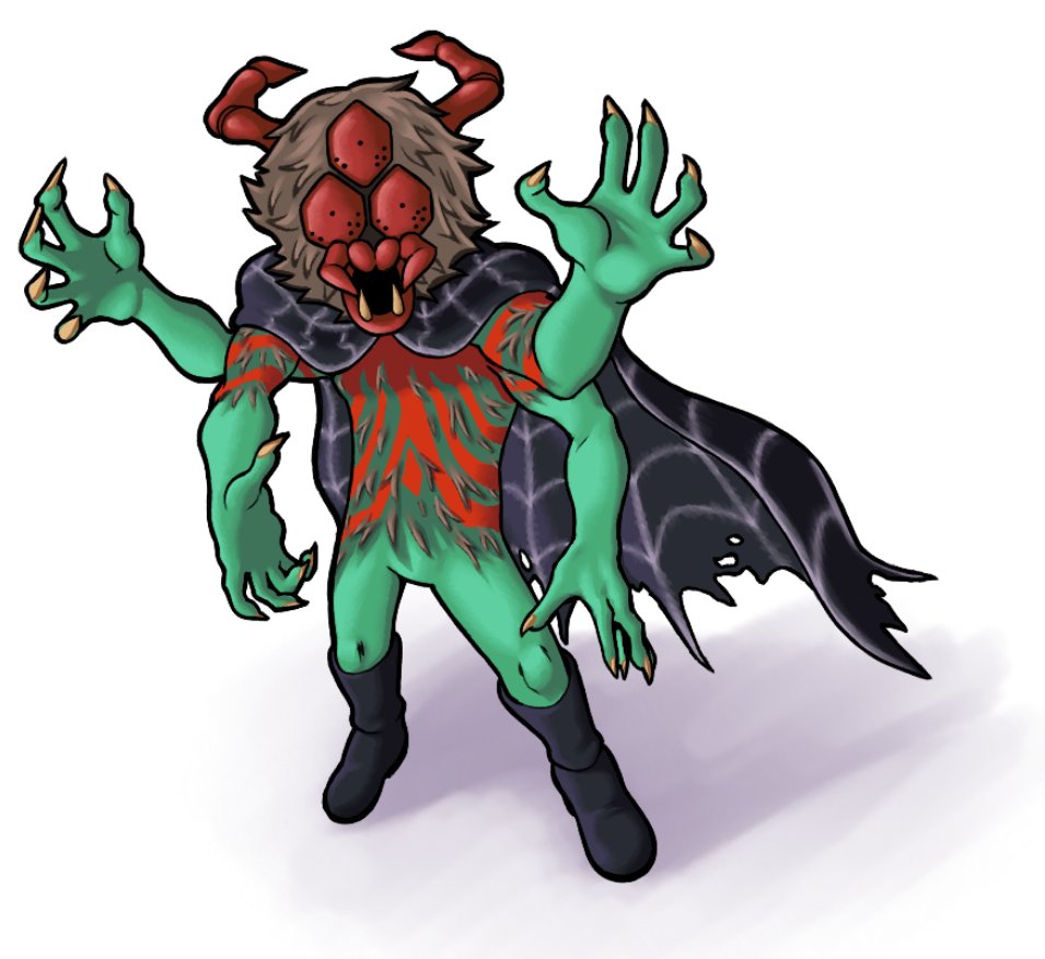 Noooke! (@nukbom) on Twitter photo 